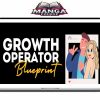 Justin Brooke - Growth Operator Blueprint Download
