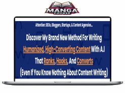 Kevin Meng - Next-Level AI Content Download