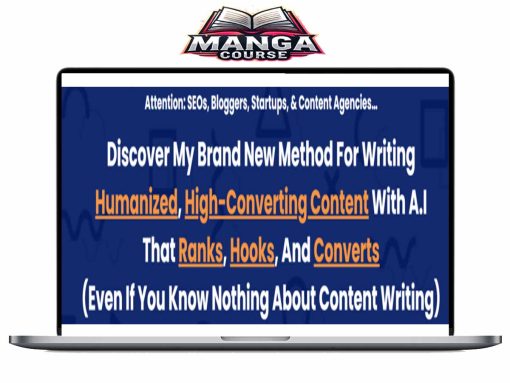 Kevin Meng - Next-Level AI Content Download