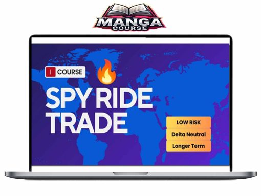 My Options Edge – Stock Options Strategy – The Ride Trade Download