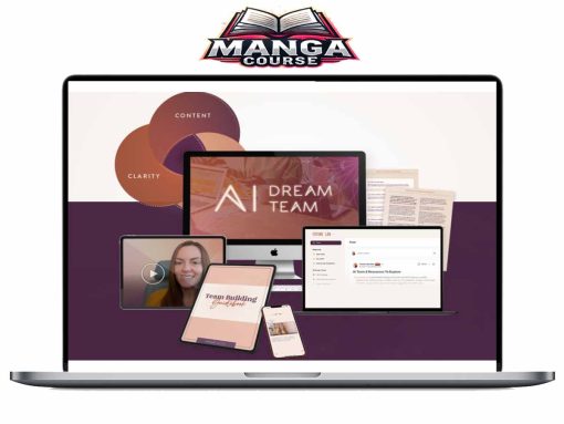 Natalie MacNeil - AI Dream Team Download
