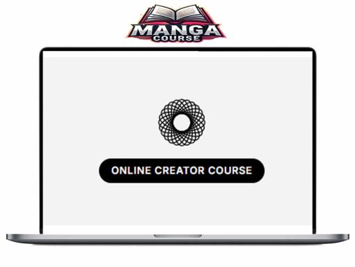 Oliur – Online Creator Course