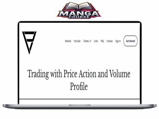 Price Action Volume Trader - Trading With Price Action & Volume Profile