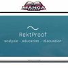 RektProof Price Action Download