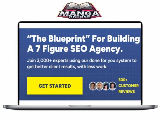 Ryan Stewart – The Blueprint Training (Up to 2025)