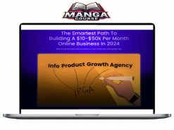Sander Stage – The IPGA Masterclass V2 Download