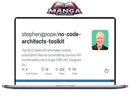 Stephen G. Pope - automation no code architects Download