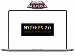 Travis Speegle - My Peeps 2.0 Download