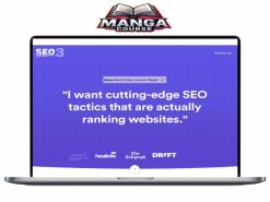 Glen Allsopp – SEO Blueprint 3 Download