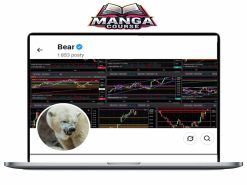 JBear Trades - Price Action Scalping Value and Candlesticks Download