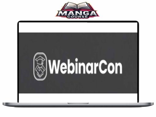 Ron Douglas – WebinarCon Recordings 2024 Download