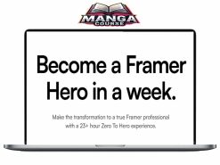 Tim Gabe - Framer Zero to Hero Download