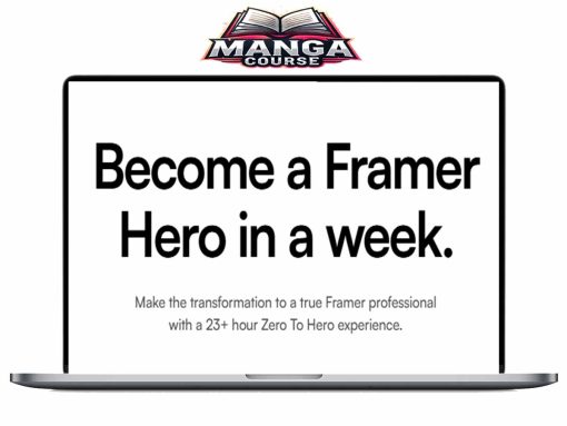 Tim Gabe - Framer Zero to Hero Download