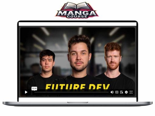 WGMI Academy - Future Dev Build Software With No Code Download
