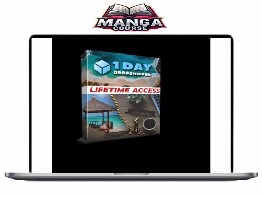 kevin Dang - 1 Day Dropshipper Download