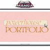 Ayesha Santos - Powerhouse Portfolio Download