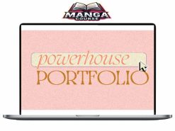 Ayesha Santos - Powerhouse Portfolio Download