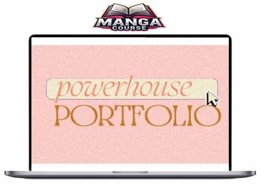 Ayesha Santos - Powerhouse Portfolio Download
