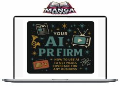 Ben Adkins - Your AI PR Firm Download
