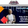 BrightonSEO & Hero Conf April 2025 video bundle Download