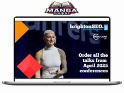 BrightonSEO & Hero Conf April 2025 video bundle Download