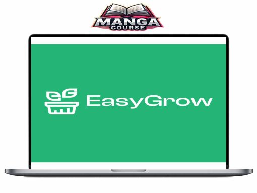 Charlie Morgan – EasyGrow 2025 Download
