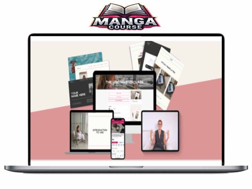 Club Life Design - The UGC Masterclass Download