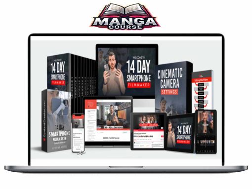 Content Creator - 14 Day Smartphone Filmmaker Download