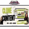 Digital Resell Vault - Clone To Content Download