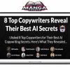 Drop Dead Copy - AI Copywriting Secrets Volume 1 Download