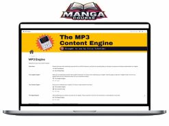 Erica Schneider - The MP3 Content Engine Download