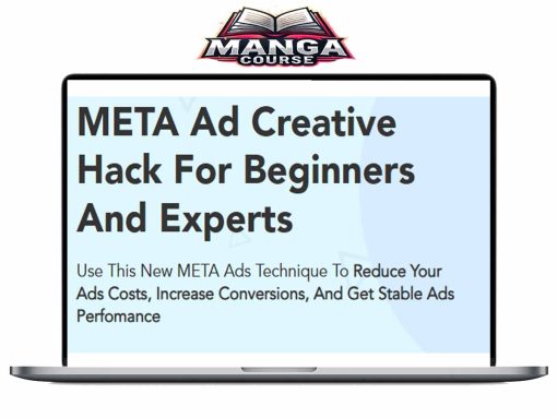 Godson Okorodudu - Meta Ad Creative Hack + OTOs