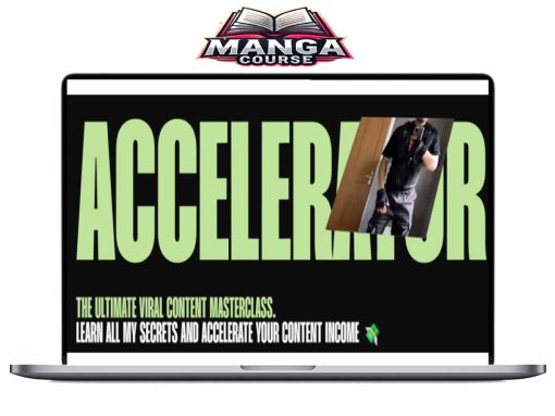 Jeremy Lynch – Viral Academy Download