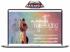 Jessica DeRose - Magnetic Messaging Download