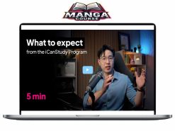Justin Sung – iCan Study Download