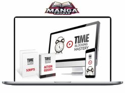 MJay Papasan & Gary Keller – Time Blocking Mastery Download