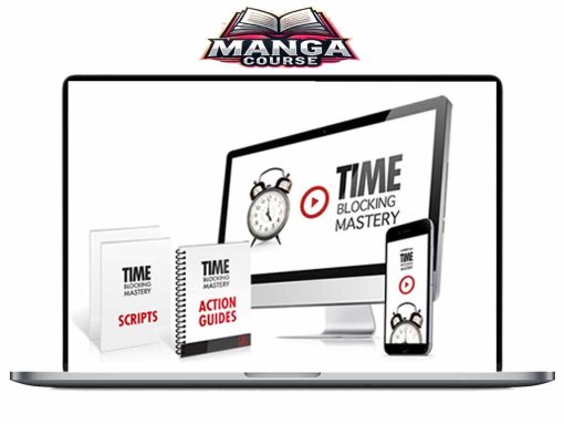MJay Papasan & Gary Keller – Time Blocking Mastery Download
