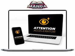 Matt Giaro - The Attention Accelerator Download