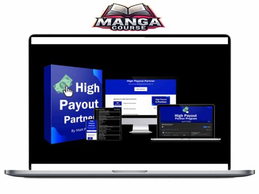 Matt Par – High Payout Partner Download