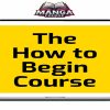 Michael Bungay Stanier - The How to Begin Course Download