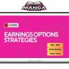 My Options Edge - Earning Options Strategies Download