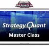 SQ Academy - StrategyQuant MasterClass Download