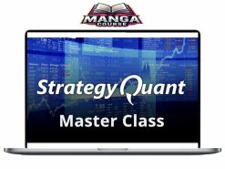 SQ Academy - StrategyQuant MasterClass Download