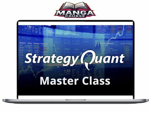 SQ Academy - StrategyQuant MasterClass Download