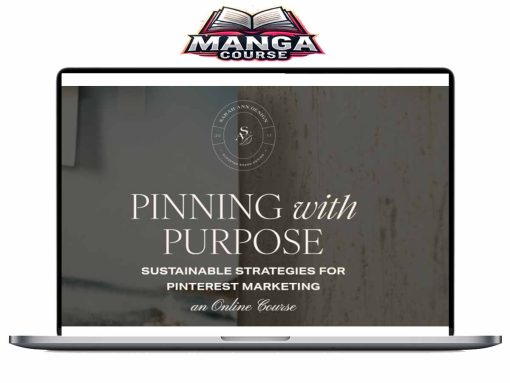 Sarah Ann - Pinning with Purpose Download