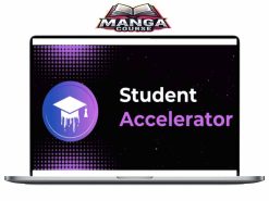 Steven Park - Student Accelerator Download