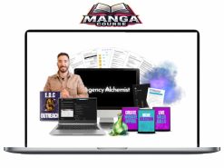 Tristan Parker – Agency Alchemist Download