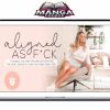 Amanda Frances - Aligned As Fuck bundle Download
