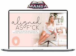Amanda Frances - Aligned As Fuck bundle Download