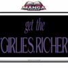 Blair Richards - Get the Girlies Richer Download
